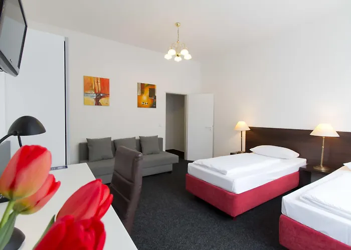 Aparthotel VEGA