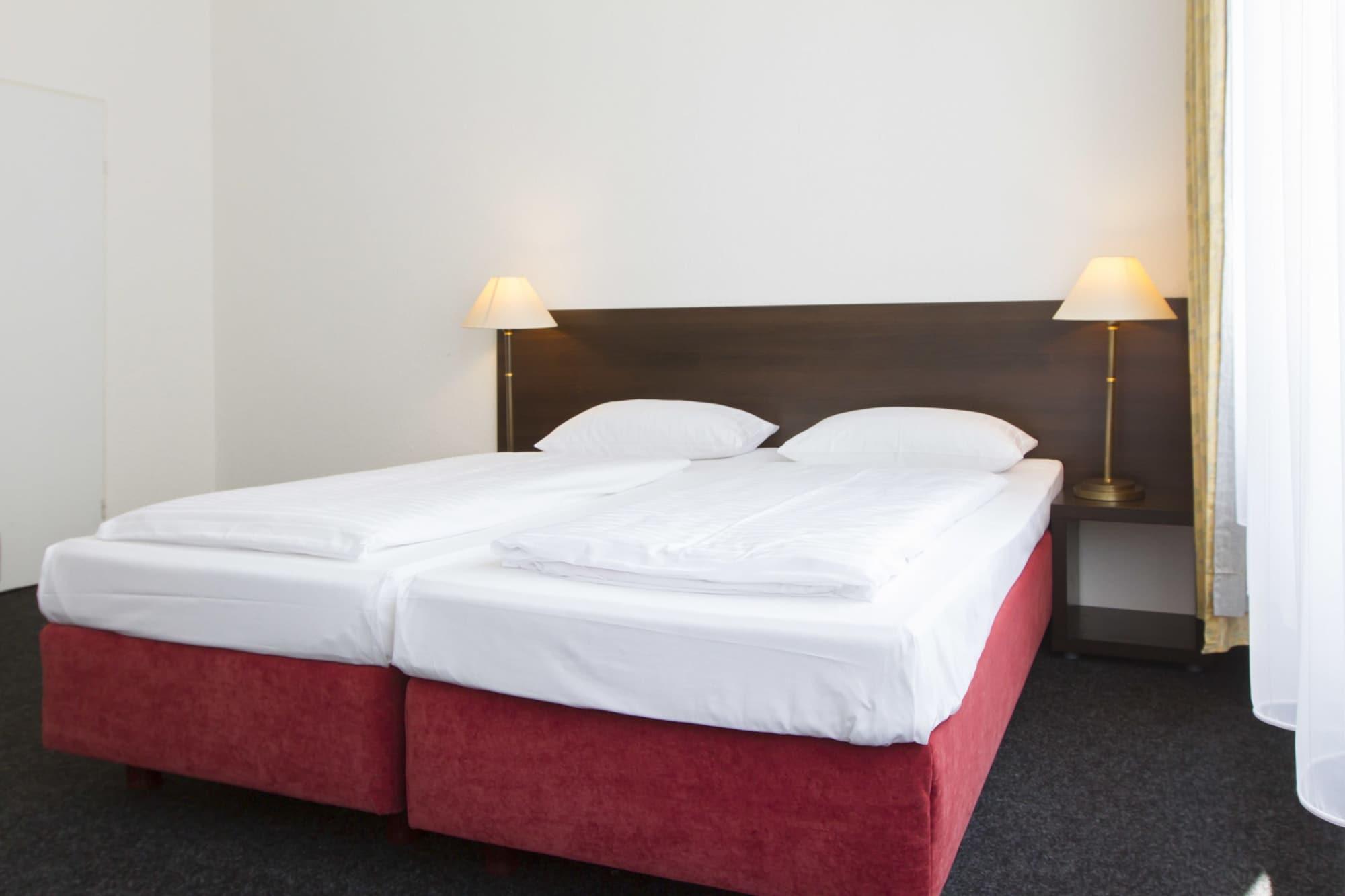 Vega Appart hôtel