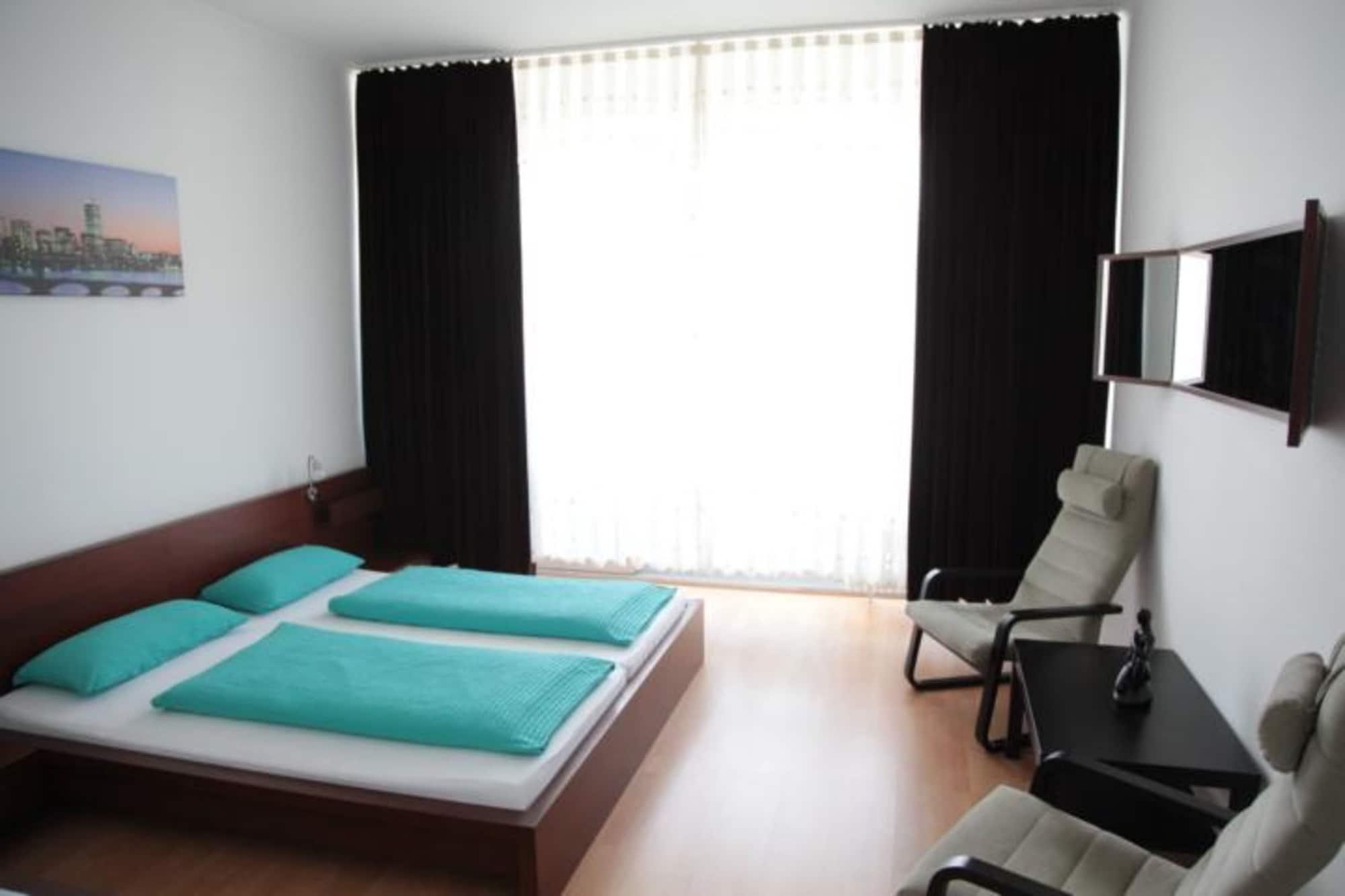 Vega Appart hôtel