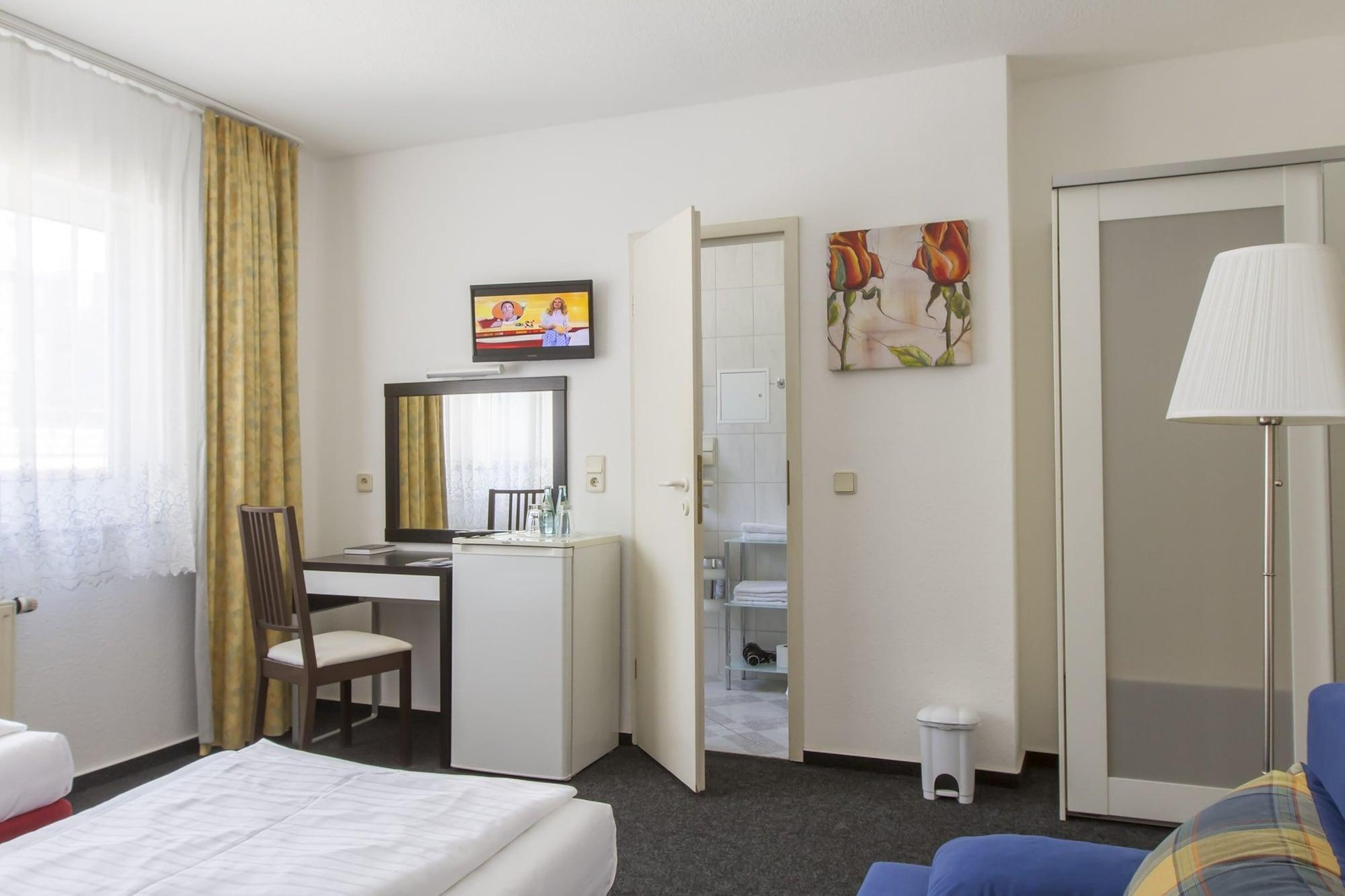 Vega Appart hôtel Berlin