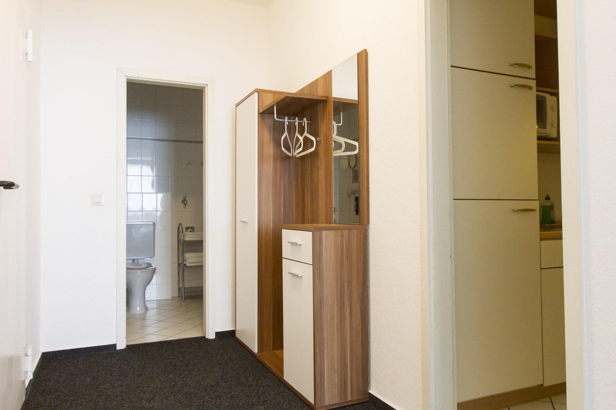 Vega Appart hôtel Berlin