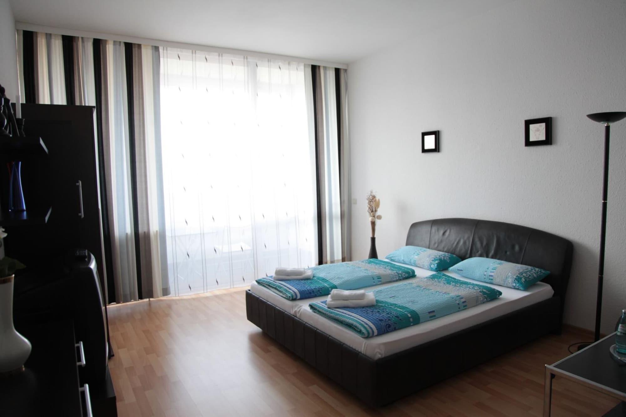 Vega Aparthotel