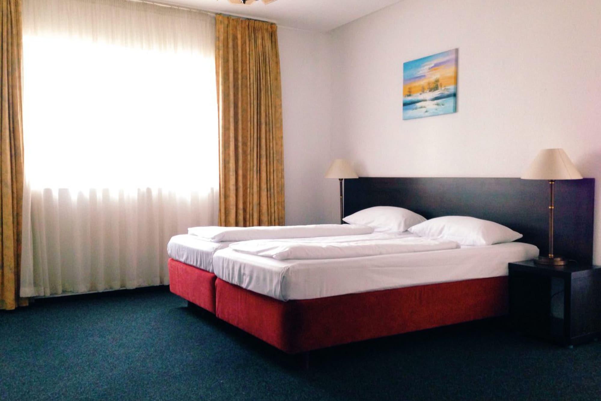 Vega Appart hôtel 3*