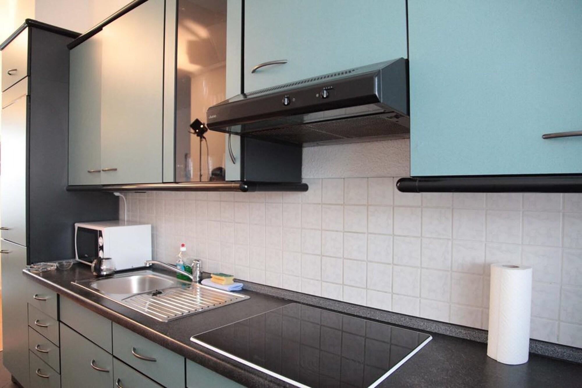 Appart hôtel Vega 3*