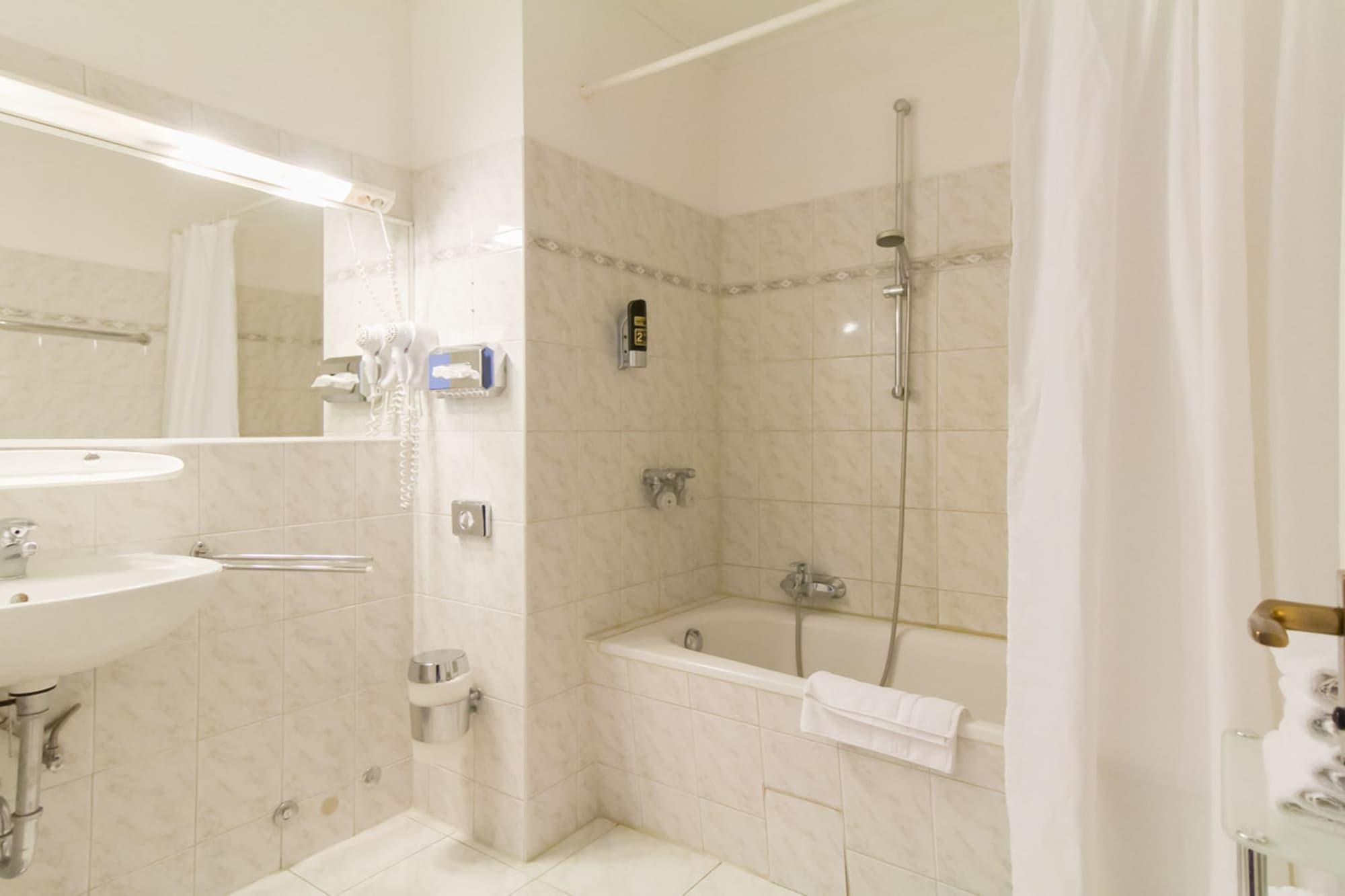 Appart hôtel Vega 3*