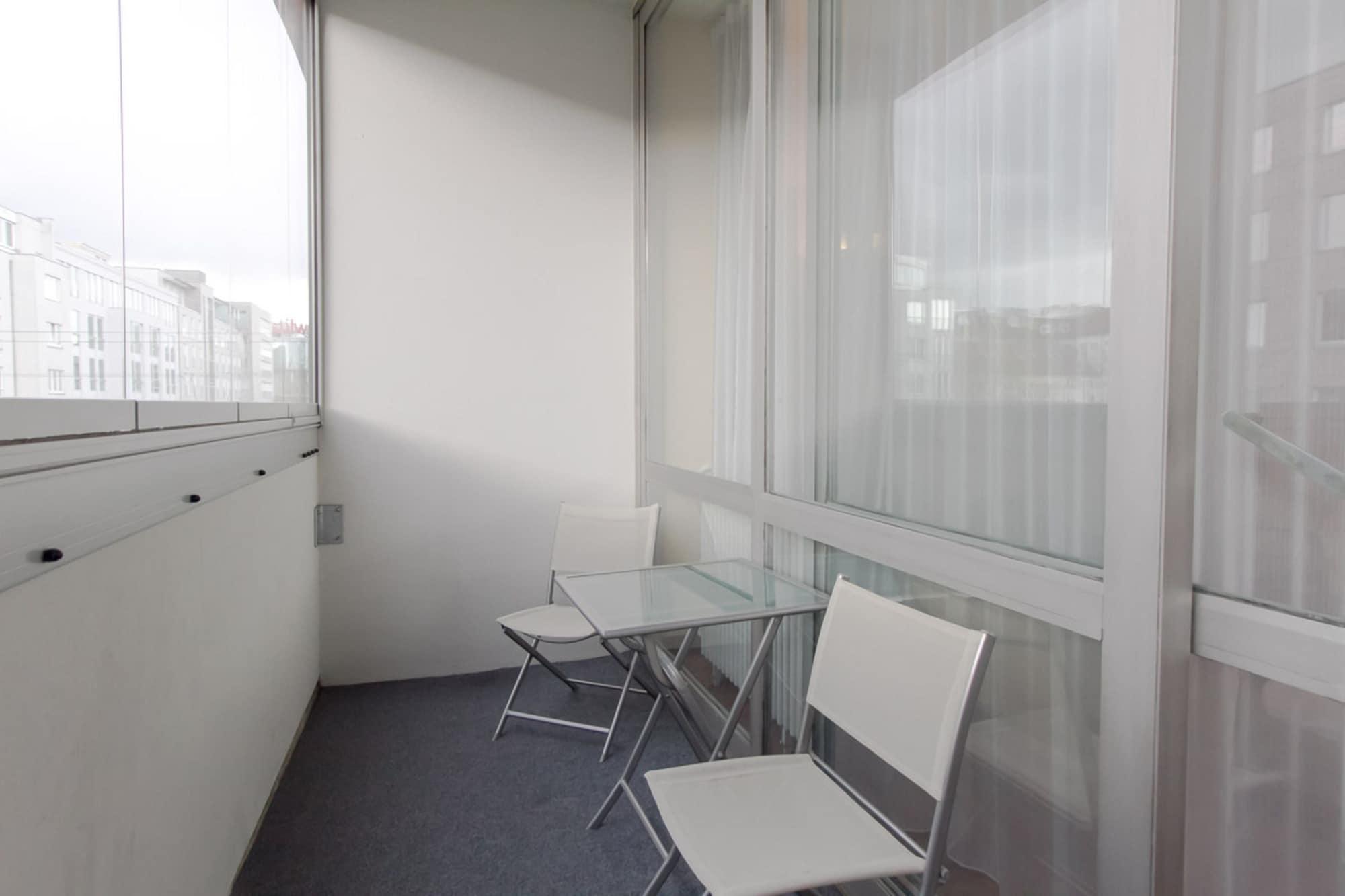 Vega Appart hôtel