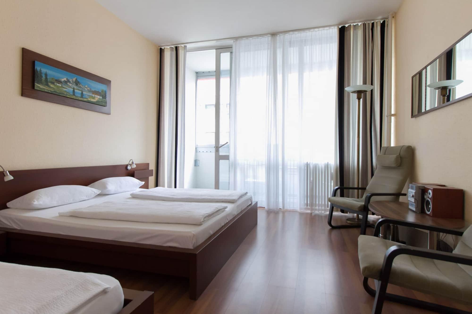 Vega Appart hôtel 3*