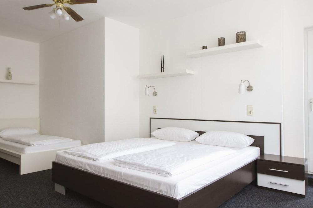 Appart hôtel Vega Berlin