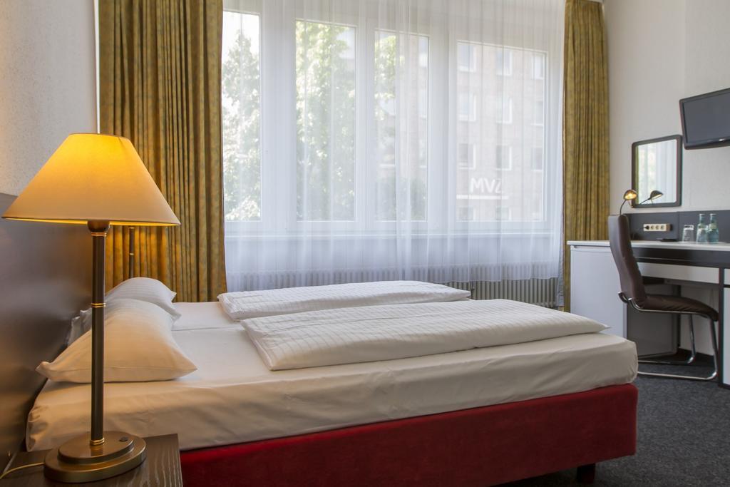 Vega Appart hôtel