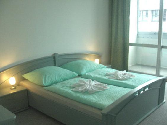 Appart hôtel Vega 3*