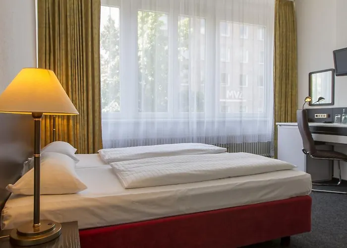 Aparthotel Vega