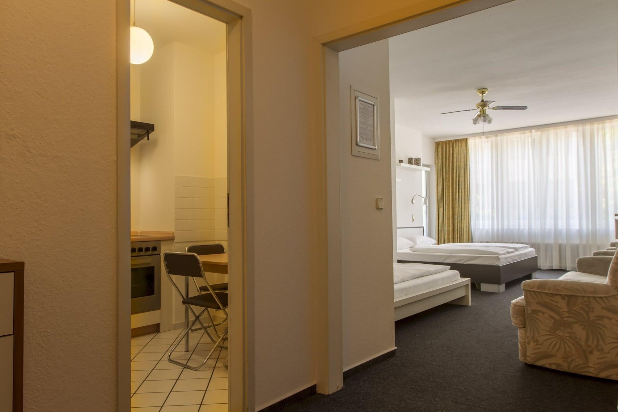 Vega 3* Berlín