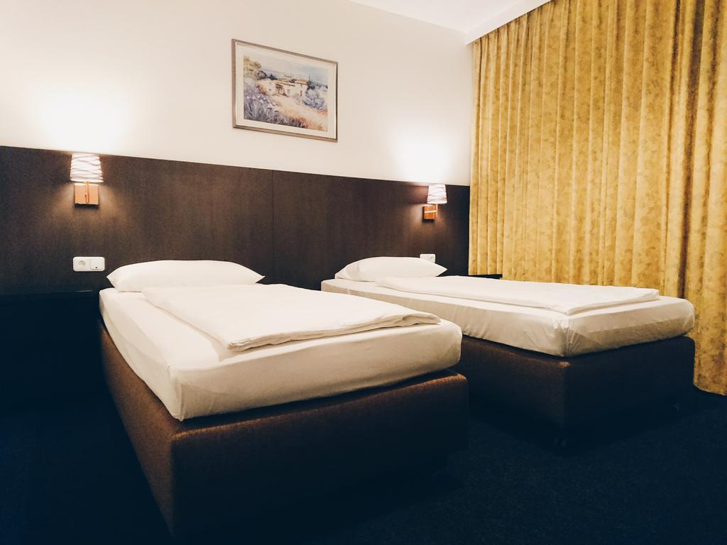 Apartahotel Vega