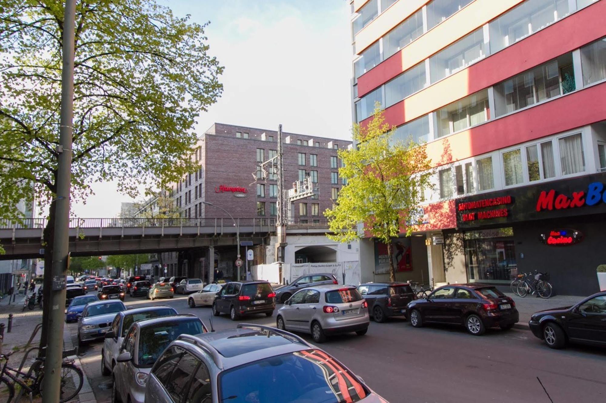 Vega Berlín