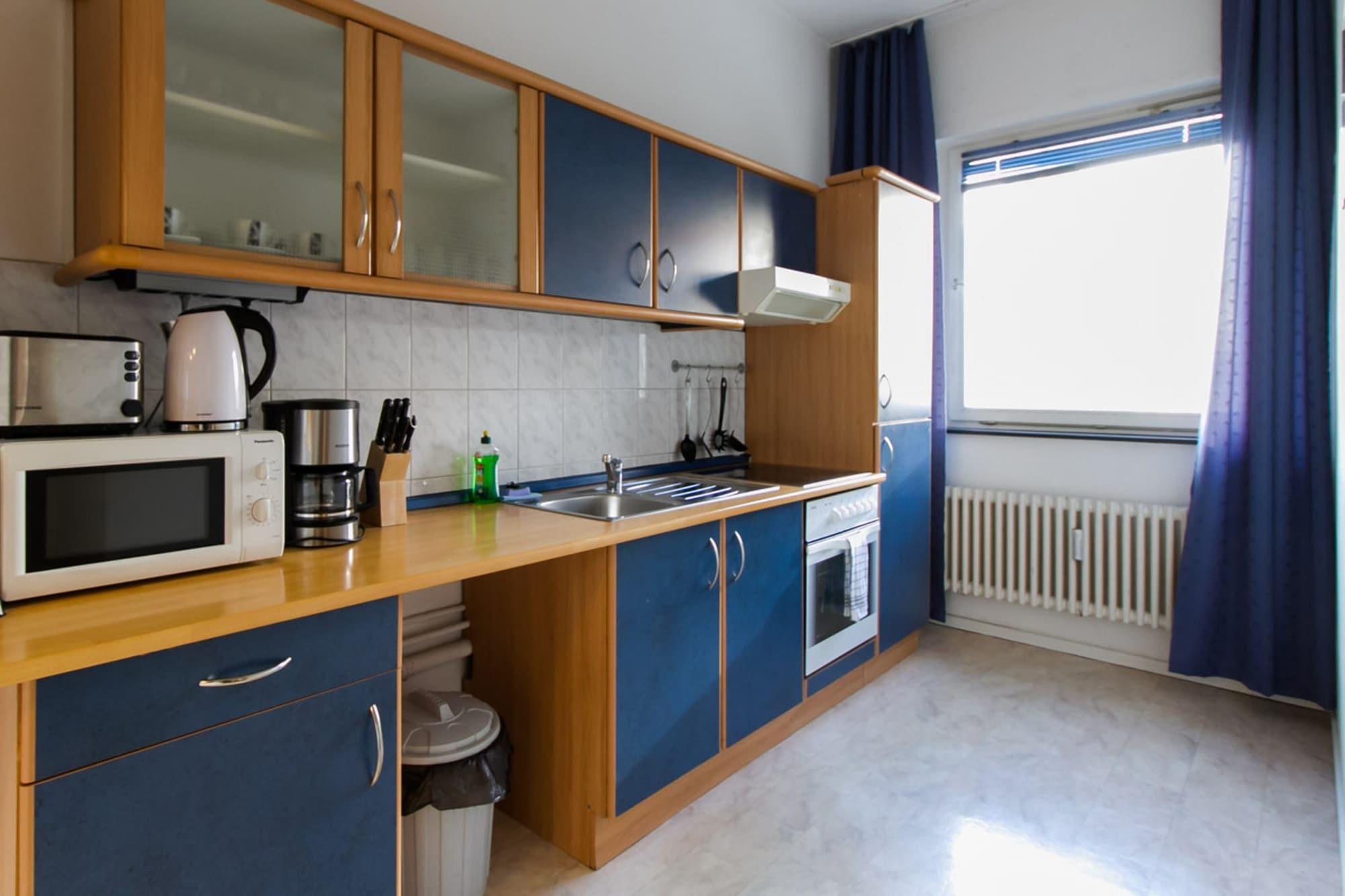 Vega Appart hôtel